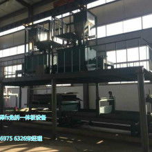 宁津鑫泽新型建材设备厂 引领家装建材创新与品质