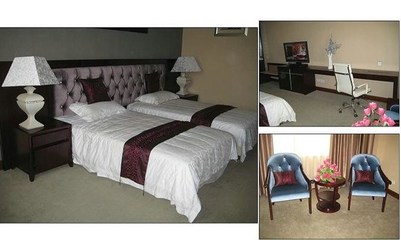 平凉酒店家具选购指南 雷信家具厂的品质与优势