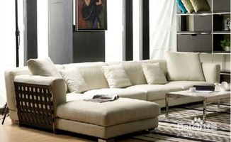 布艺沙发保养全攻略 让你的客厅焕然一新