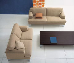 单身情人节，宠爱自己的34款布艺沙发推荐