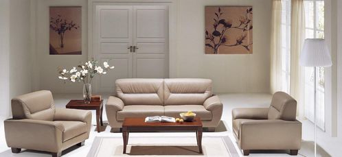 选对沙发很重要，真皮沙发的保养你是否放在了心上？——酒店家具篇